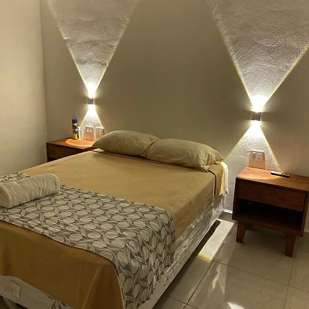 Casa Coronado Исамал Екстериор снимка