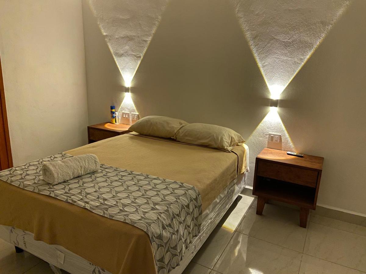 Casa Coronado Исамал Екстериор снимка
