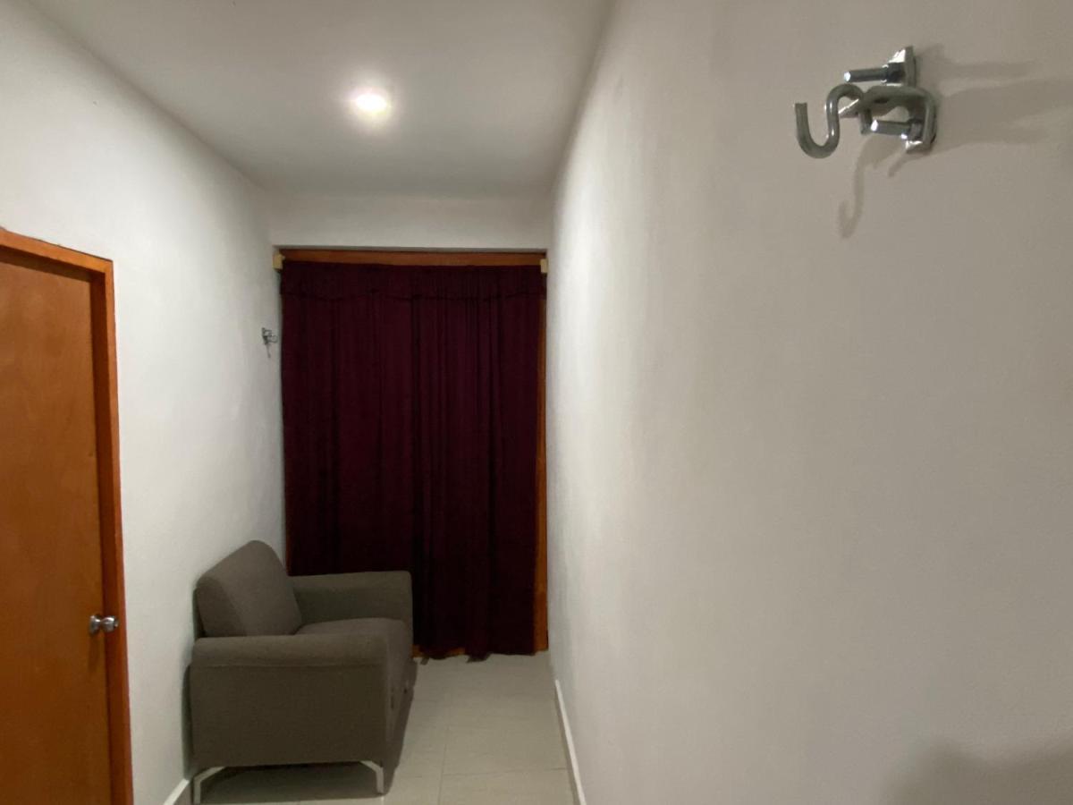 Casa Coronado Исамал Екстериор снимка
