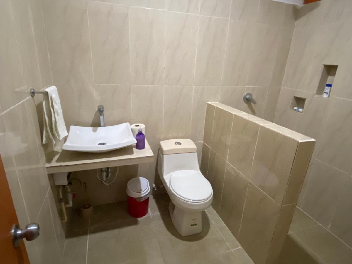 Casa Coronado Исамал Екстериор снимка